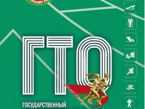 Участие в сдаче нормативов Государственного физкультурно-оздоровительного комплекса Республики Беларусь