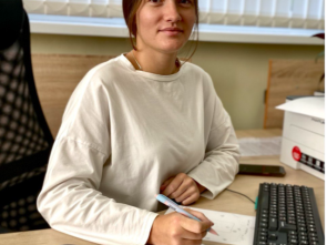 В учебно-методическом центре физического воспитания к работе приступили молодые специалисты БГУФК