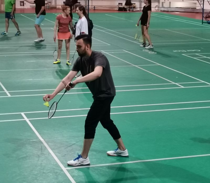 Badminton030920205