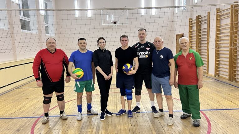 Физкуль-ПРИВЕТ!!!