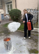 Единый день безопасности