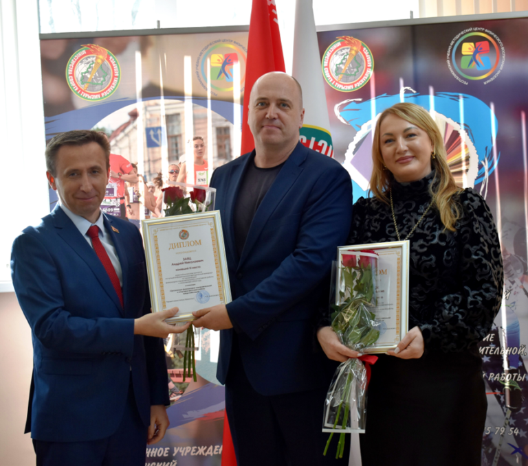 Подведены итоги республиканского конкурса