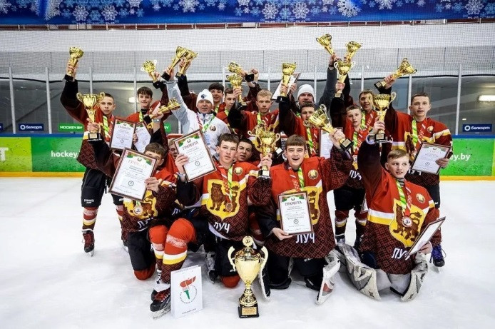 Итоги третьего финала Золотой шайбы