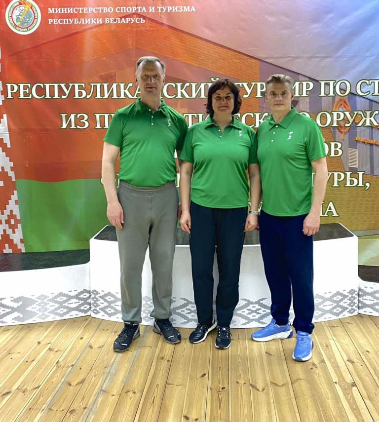 Меткость – не порок…