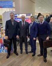 Стартовала коллегия Минспорта «Об итогах работы Министерства спорта и туризма в 2024 году и задачах на 2025 год»