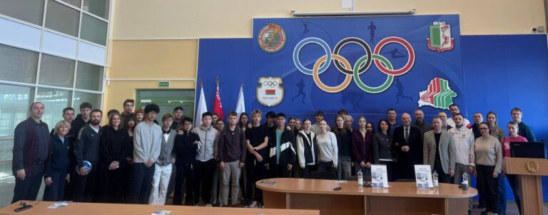 Республиканский научный семинар «Проблемы технической подготовки легкоатлетов».